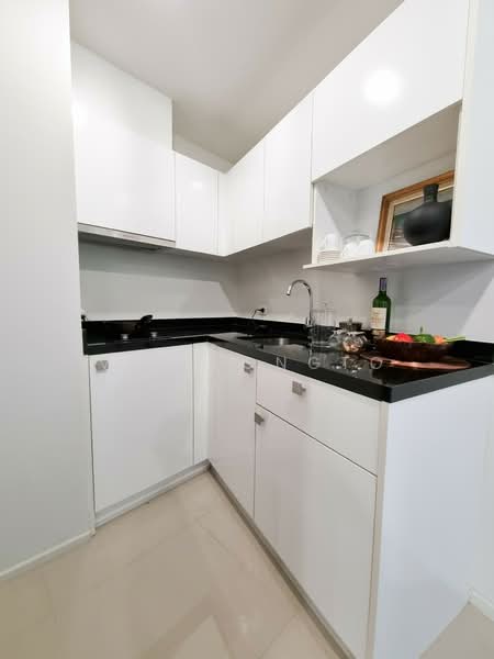 Baan View Viman, Prachuap Khiri Khan, 85 Hua Soi Hua Don 8, Nong Kae, Hua Hin, Prachuap Khiri Khan, 1 Bedroom, 40 sqm, Condo For Sale, by Parkkapol (Smile) Luecha, 60250334 - DDproperty.com