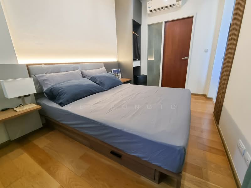 Baan View Viman, Prachuap Khiri Khan, 85 Hua Soi Hua Don 8, Nong Kae, Hua Hin, Prachuap Khiri Khan, 1 Bedroom, 40 sqm, Condo For Sale, by Parkkapol (Smile) Luecha, 60250334 - DDproperty.com