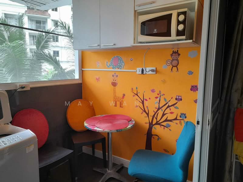 Phuket Palace, Phuket, 4 169 Sirirat Rd, Patong, Kathu, Phuket, 1 Bedroom, 55 sqm, Condo For Sale, by Wanida (May) Mahawong, 60250336 - DDproperty.com