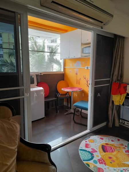 Phuket Palace, Phuket, 4 169 Sirirat Rd, Patong, Kathu, Phuket, 1 Bedroom, 55 sqm, Condo For Sale, by Wanida (May) Mahawong, 60250336 - DDproperty.com