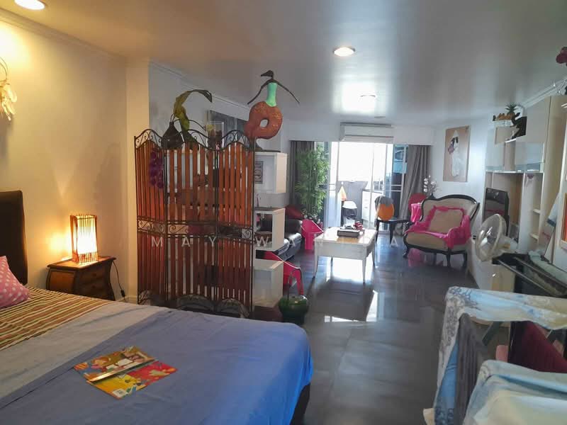 Phuket Palace, Phuket, 4 169 Sirirat Rd, Patong, Kathu, Phuket, 1 Bedroom, 55 sqm, Condo For Sale, by Wanida (May) Mahawong, 60250336 - DDproperty.com