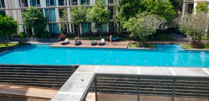 The Base Uptown, Phuket, 155 Chalerm Phrakiat Rama 9 Road, Ratsada, Muang Phuket, Phuket, 1 Bedroom, 35 sqm, Condo For Sale, by Wanida (May) Mahawong, 60250340 - DDproperty.com