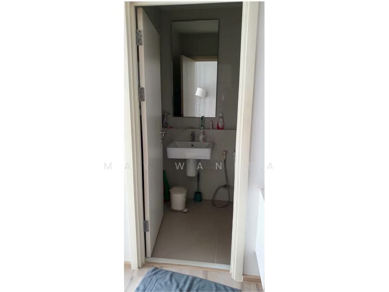 The Base Uptown, Phuket, 155 Chalerm Phrakiat Rama 9 Road, Ratsada, Muang Phuket, Phuket, 1 Bedroom, 35 sqm, Condo For Sale, by Wanida (May) Mahawong, 60250340 - DDproperty.com