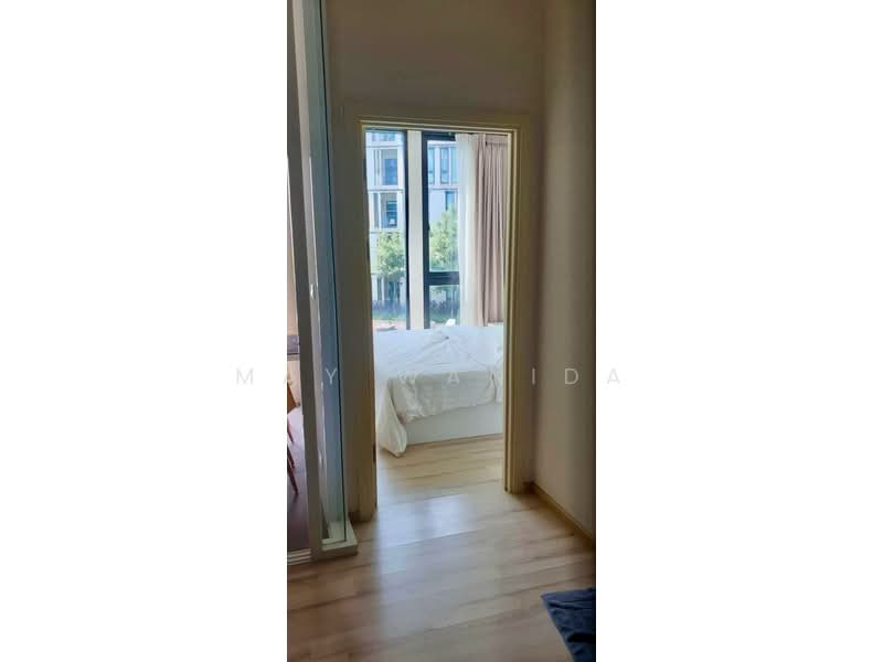 The Base Uptown : เดอะ เบส อัพทาวน์, ภูเก็ต, 155 ถนนเฉลิมพระเกียรติ ร.9, รัษฎา, เมืองภูเก็ต, ภูเก็ต, 35 ตร.ม., คอนโด ขาย, โดย Wanida (May) Mahawong, 60250340 - DDproperty.com