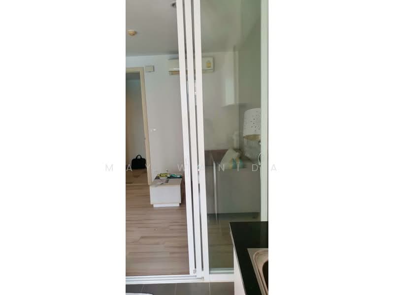 The Base Uptown, Phuket, 155 Chalerm Phrakiat Rama 9 Road, Ratsada, Muang Phuket, Phuket, 1 Bedroom, 35 sqm, Condo For Sale, by Wanida (May) Mahawong, 60250340 - DDproperty.com