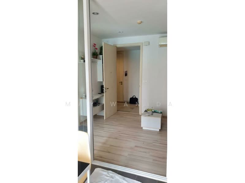 The Base Uptown, Phuket, 155 Chalerm Phrakiat Rama 9 Road, Ratsada, Muang Phuket, Phuket, 1 Bedroom, 35 sqm, Condo For Sale, by Wanida (May) Mahawong, 60250340 - DDproperty.com