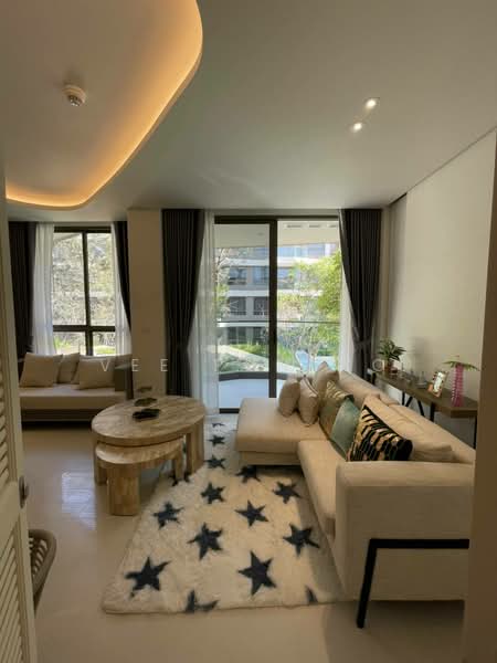 Veranda Residence Hua Hin, Prachuap Khiri Khan, Veranda Residence, Nong Kae, Hua Hin, Prachuap Khiri Khan, 2 Bedrooms, 64 sqm, Condo For Sale, by Parkkapol (Smile) Luecha, 60250343 - DDproperty.com