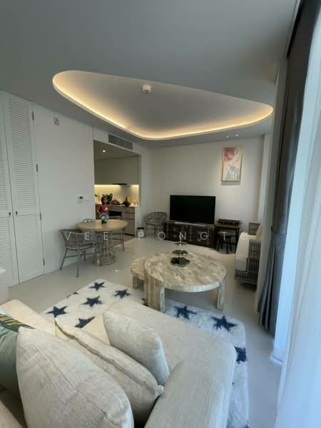 Veranda Residence Hua Hin, Prachuap Khiri Khan, Veranda Residence, Nong Kae, Hua Hin, Prachuap Khiri Khan, 2 Bedrooms, 64 sqm, Condo For Sale, by Parkkapol (Smile) Luecha, 60250343 - DDproperty.com