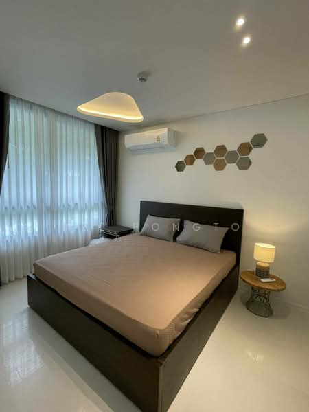 Veranda Residence Hua Hin, Prachuap Khiri Khan, Veranda Residence, Nong Kae, Hua Hin, Prachuap Khiri Khan, 2 Bedrooms, 64 sqm, Condo For Sale, by Parkkapol (Smile) Luecha, 60250343 - DDproperty.com