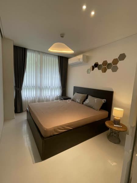 Veranda Residence Hua Hin, Prachuap Khiri Khan, Veranda Residence, Nong Kae, Hua Hin, Prachuap Khiri Khan, 2 Bedrooms, 64 sqm, Condo For Sale, by Parkkapol (Smile) Luecha, 60250343 - DDproperty.com