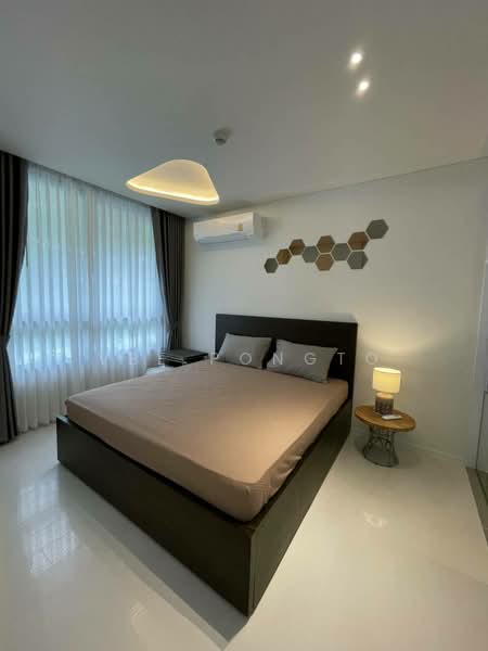 Veranda Residence Hua Hin : วีรันดา เรสซิเดนซ์ หัวหิน, ประจวบคีรีขันธ์, วีรันดา เรสซิเดนซ์, หนองแก, หัวหิน, ประจวบคีรีขันธ์, 64 ตร.ม., คอนโด ขาย, โดย Parkkapol (Smile) Luecha, 60250343 - DDproperty.com