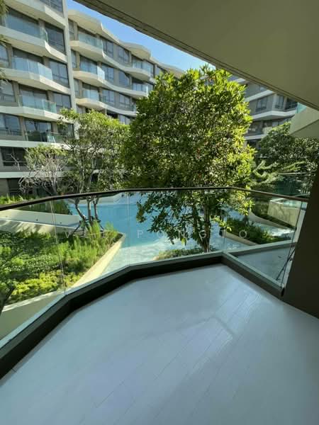 Veranda Residence Hua Hin, Prachuap Khiri Khan, Veranda Residence, Nong Kae, Hua Hin, Prachuap Khiri Khan, 2 Bedrooms, 64 sqm, Condo For Sale, by Parkkapol (Smile) Luecha, 60250343 - DDproperty.com