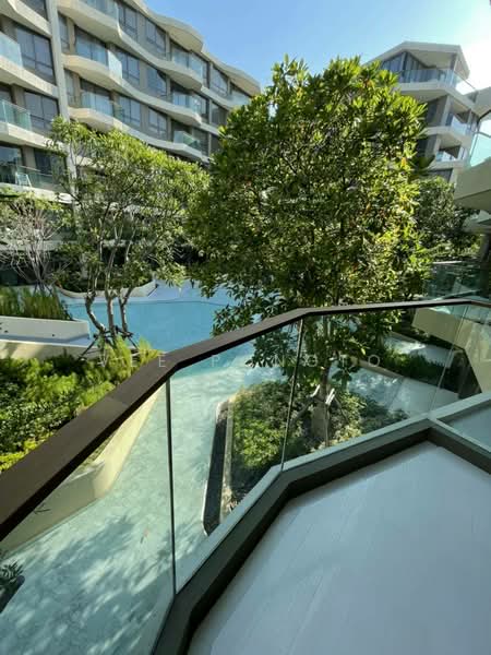 Veranda Residence Hua Hin, Prachuap Khiri Khan, Veranda Residence, Nong Kae, Hua Hin, Prachuap Khiri Khan, 2 Bedrooms, 64 sqm, Condo For Sale, by Parkkapol (Smile) Luecha, 60250343 - DDproperty.com