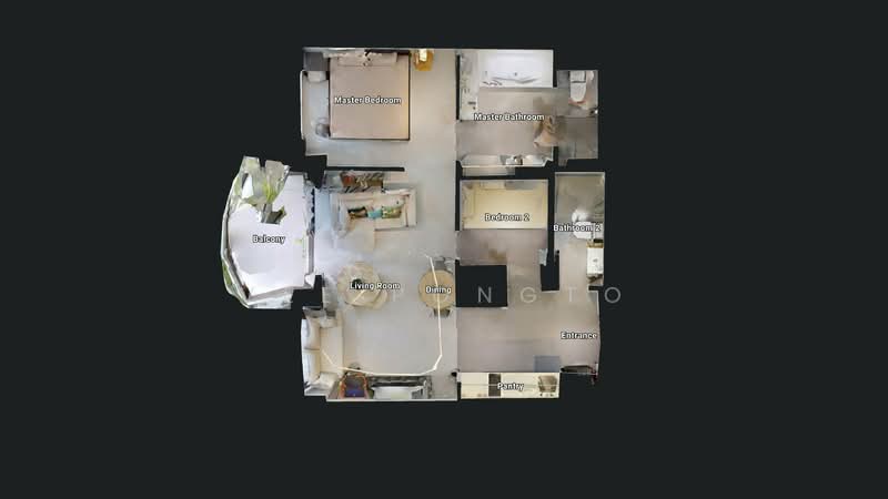 Veranda Residence Hua Hin : วีรันดา เรสซิเดนซ์ หัวหิน, ประจวบคีรีขันธ์, วีรันดา เรสซิเดนซ์, หนองแก, หัวหิน, ประจวบคีรีขันธ์, 64 ตร.ม., คอนโด ขาย, โดย Parkkapol (Smile) Luecha, 60250343 - DDproperty.com