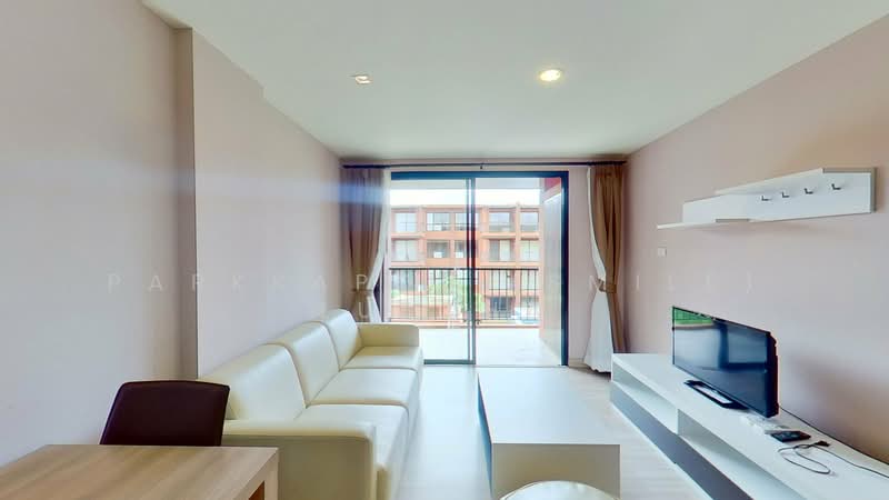 ขาย - Bluroc Hua Hin : บลูร็อค หัวหิน, ประจวบคีรีขันธ์