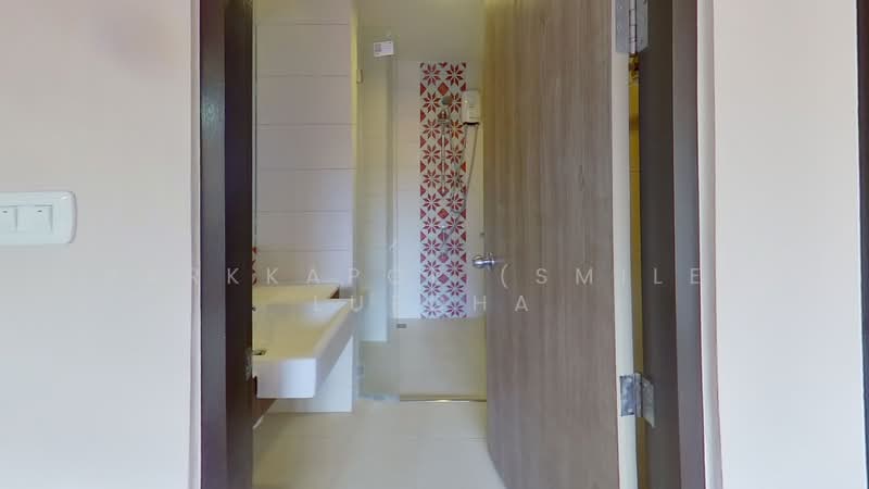 ขาย - Bluroc Hua Hin : บลูร็อค หัวหิน, ประจวบคีรีขันธ์