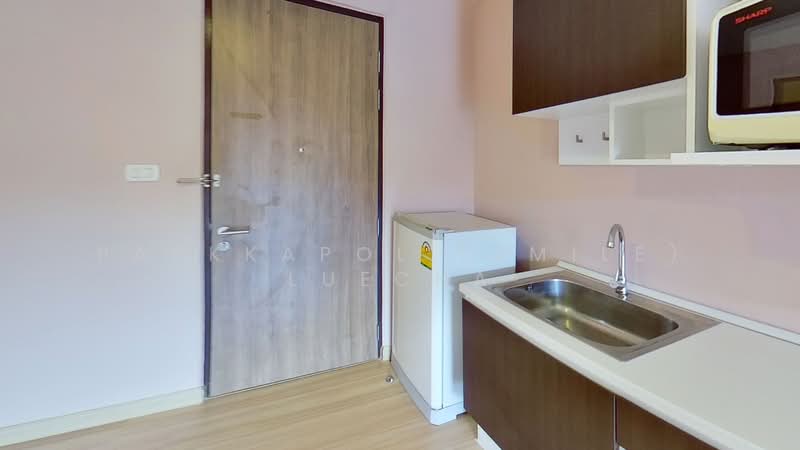 ขาย - Bluroc Hua Hin : บลูร็อค หัวหิน, ประจวบคีรีขันธ์