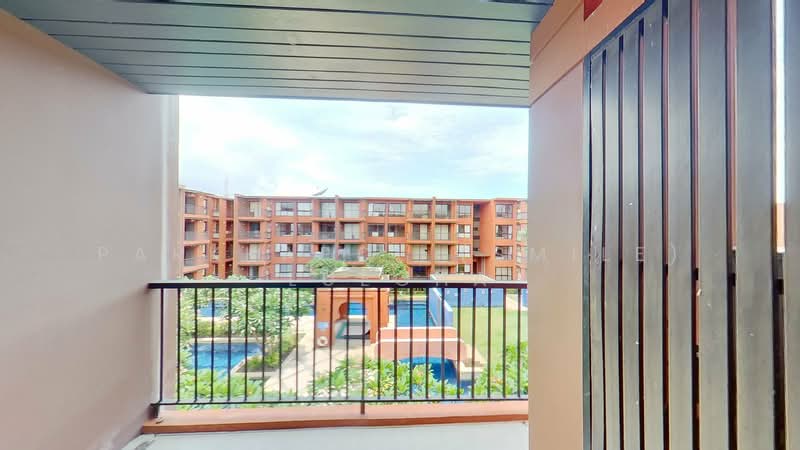 Bluroc Hua Hin, Prachuap Khiri Khan, 63 Phet Kasem Rd, Hua Hin, Hua Hin, Prachuap Khiri Khan, 1 Bedroom, 44 sqm, Condo For Sale, by Parkkapol (Smile) Luecha, 60250355 - DDproperty.com