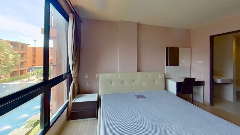 ขาย - Bluroc Hua Hin : บลูร็อค หัวหิน, ประจวบคีรีขันธ์