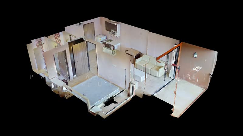 ขาย - Bluroc Hua Hin : บลูร็อค หัวหิน, ประจวบคีรีขันธ์