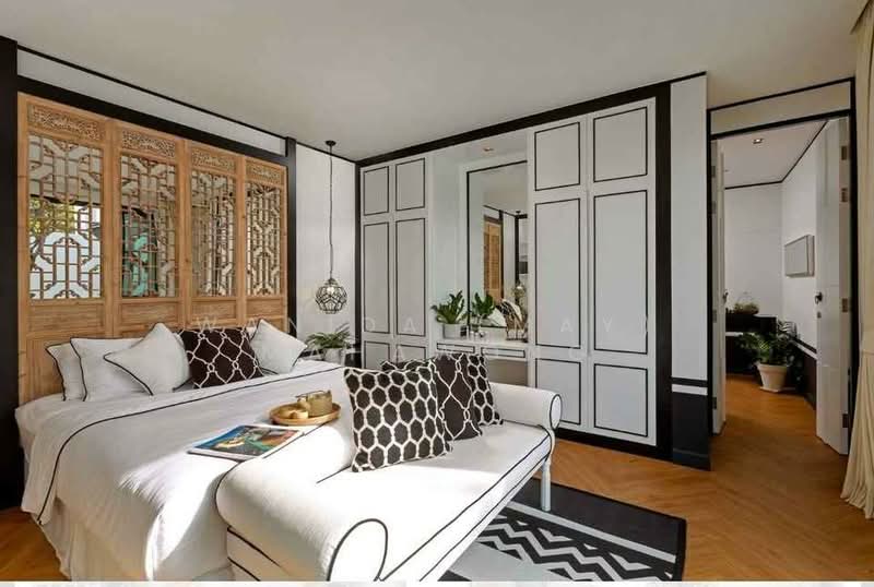 Mono Luxury Villa Pasak : โมโน ลักซูรี่ วิลล่า ป่าสัก, ภูเก็ต, Bandon-Cherngtalay Road, เชิงทะเล, ถลาง, ภูเก็ต, 180 ตร.ม., วิลล่า ให้เช่า, โดย Wanida (May) Mahawong, 60250356 - DDproperty.com