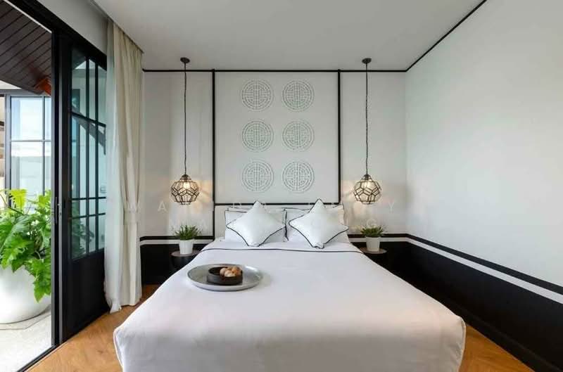 Mono Luxury Villa Pasak : โมโน ลักซูรี่ วิลล่า ป่าสัก, ภูเก็ต, Bandon-Cherngtalay Road, เชิงทะเล, ถลาง, ภูเก็ต, 180 ตร.ม., วิลล่า ให้เช่า, โดย Wanida (May) Mahawong, 60250356 - DDproperty.com