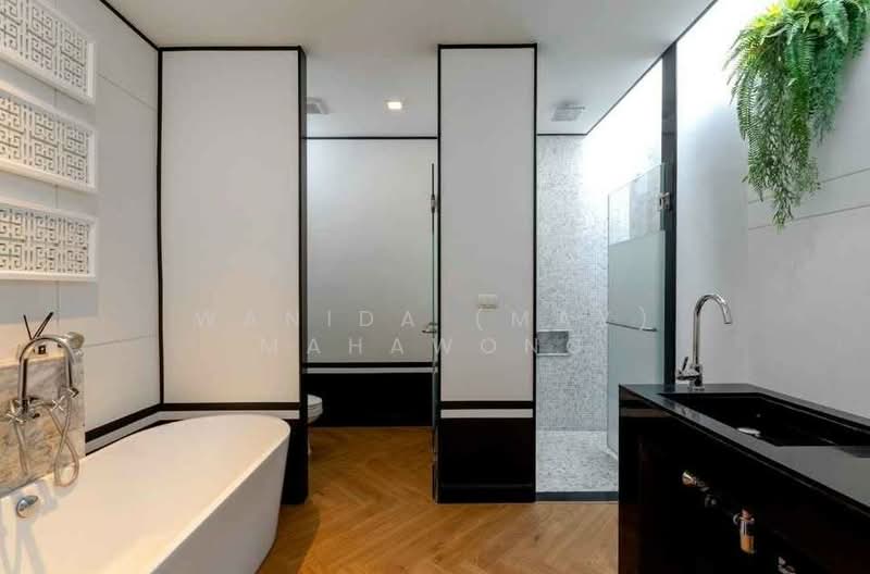 Mono Luxury Villa Pasak : โมโน ลักซูรี่ วิลล่า ป่าสัก, ภูเก็ต, Bandon-Cherngtalay Road, เชิงทะเล, ถลาง, ภูเก็ต, 180 ตร.ม., วิลล่า ให้เช่า, โดย Wanida (May) Mahawong, 60250356 - DDproperty.com