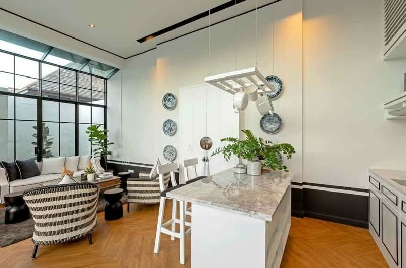 Mono Luxury Villa Pasak, Phuket, Bandon-Cherngtalay Road, Choeng Thale, Thalang, Phuket, 2 Bedrooms, 180 sqm, Villa For Rent, by Wanida (May) Mahawong, 60250356 - DDproperty.com