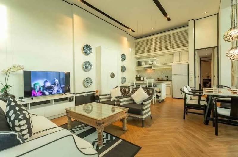 Mono Luxury Villa Pasak, Phuket, Bandon-Cherngtalay Road, Choeng Thale, Thalang, Phuket, 2 Bedrooms, 180 sqm, Villa For Rent, by Wanida (May) Mahawong, 60250356 - DDproperty.com