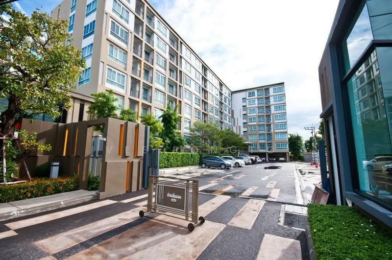 Baan Imm Aim Huahin, Prachuap Khiri Khan, Nong Kae - Takiab, Nong Kae, Hua Hin, Prachuap Khiri Khan, 1 Bedroom, 48 sqm, Condo For Sale, by Parkkapol (Smile) Luecha, 60250364 - DDproperty.com