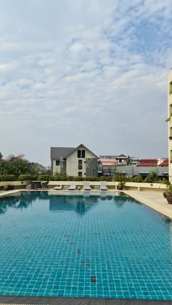 Sky Breeze Condo, Chiang Mai, 35 Huay Kaew Soi 3 Road, Su Thep, Muang Chiang Mai, Chiang Mai, 1 Bedroom, 84 sqm, Condo For Sale, by Khamonchanok Aisuwan, 60250369 - DDproperty.com