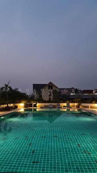 Sky Breeze Condo : สกาย บรีซ คอนโด, เชียงใหม่, 35 ถนน ห้วยแก้ว ซอย 3, สุเทพ, เมืองเชียงใหม่, เชียงใหม่, 84 ตร.ม., คอนโด ขาย, โดย Khamonchanok Aisuwan, 60250369 - DDproperty.com