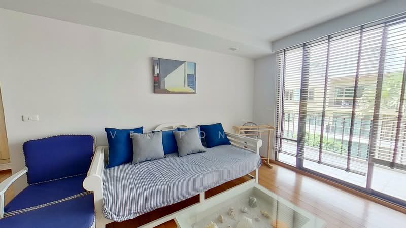 Baan Sansuk Hua Hin, Prachuap Khiri Khan, 130 Nong Kae-Takiap, Nong Kae, Hua Hin, Prachuap Khiri Khan, 2 Bedrooms, 100 sqm, Condo For Sale, by Parkkapol (Smile) Luecha, 60250377 - DDproperty.com