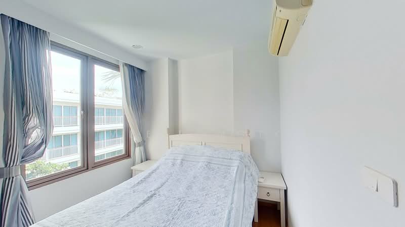 Baan Sansuk Hua Hin, Prachuap Khiri Khan, 130 Nong Kae-Takiap, Nong Kae, Hua Hin, Prachuap Khiri Khan, 2 Bedrooms, 100 sqm, Condo For Sale, by Parkkapol (Smile) Luecha, 60250377 - DDproperty.com