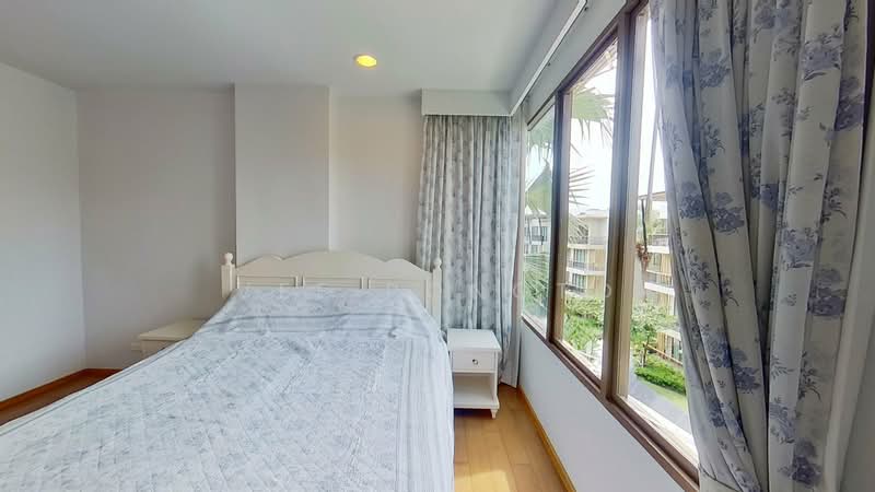 Baan Sansuk Hua Hin, Prachuap Khiri Khan, 130 Nong Kae-Takiap, Nong Kae, Hua Hin, Prachuap Khiri Khan, 2 Bedrooms, 100 sqm, Condo For Sale, by Parkkapol (Smile) Luecha, 60250377 - DDproperty.com