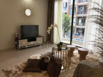 ขาย - The 8 Condominium : ดิ เอ๊จท์ คอนโดมีเนียม, เชียงใหม่