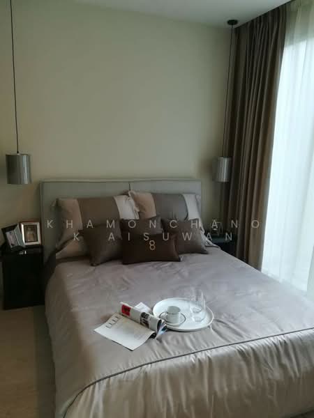 The 8 Condominium : ดิ เอ๊จท์ คอนโดมีเนียม, เชียงใหม่, 9 ถ.แทวาน, ช้างเผือก, เมืองเชียงใหม่, เชียงใหม่, 37 ตร.ม., คอนโด ขาย, โดย Khamonchanok Aisuwan, 60250379 - DDproperty.com