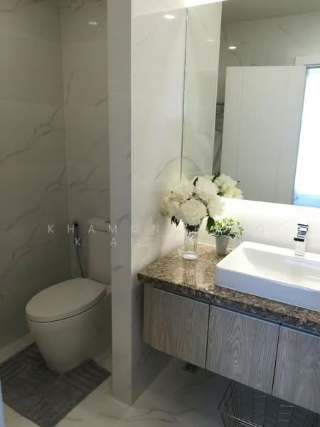 The 8 Condominium, Chiang Mai, 9 Taewan Road, Chang Phuak, Muang Chiang Mai, Chiang Mai, 1 Bedroom, 37 sqm, Condo For Sale, by Khamonchanok Aisuwan, 60250379 - DDproperty.com