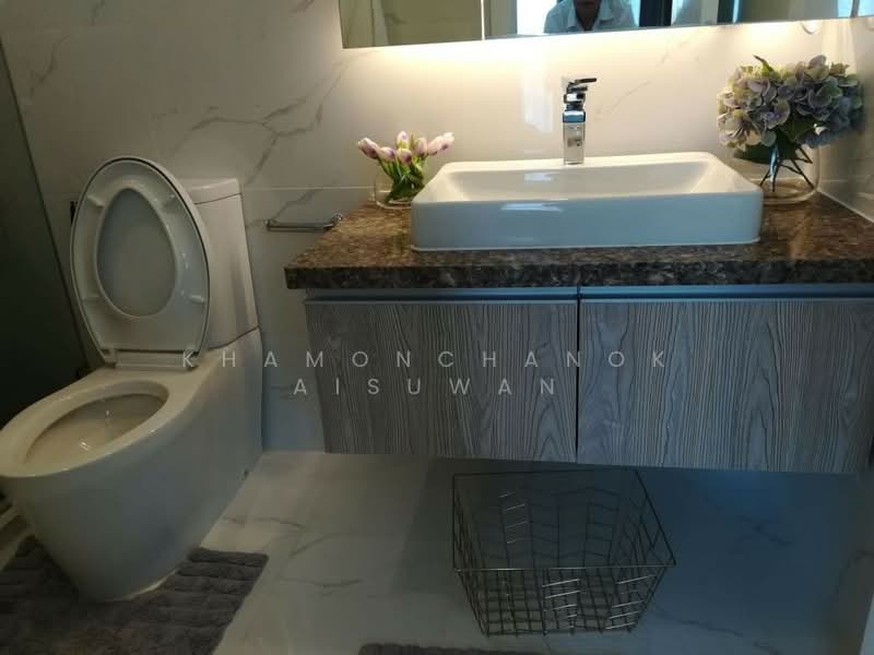 The 8 Condominium, Chiang Mai, 9 Taewan Road, Chang Phuak, Muang Chiang Mai, Chiang Mai, 1 Bedroom, 37 sqm, Condo For Sale, by Khamonchanok Aisuwan, 60250379 - DDproperty.com