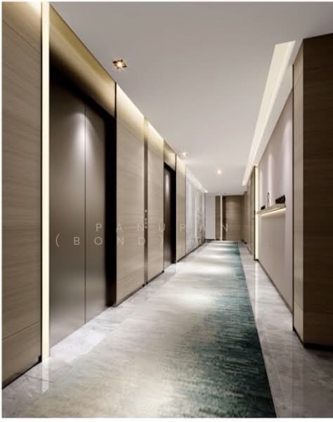 Beverly Mountain Bay Pattaya, Chon Buri (Pattaya), Soi 5, Pratumnak Road, Nong Pru, Bang Lamung (Pattaya), Chon Buri (Pattaya), 1 Bedroom, 35 sqm, Condo For Sale, by Panupan (Bond) Thongpan, 60250381 - DDproperty.com