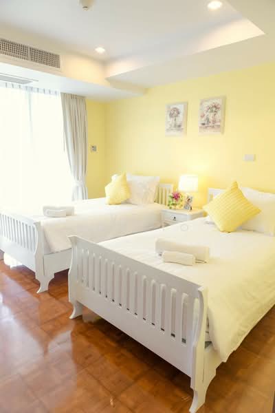 SeaRidge, Prachuap Khiri Khan, 90 Hua-Hin 136 Alley, Nong Kae, Hua Hin, Prachuap Khiri Khan, 2 Bedrooms, 134 sqm, Condo For Sale, by Parkkapol (Smile) Luecha, 60250382 - DDproperty.com