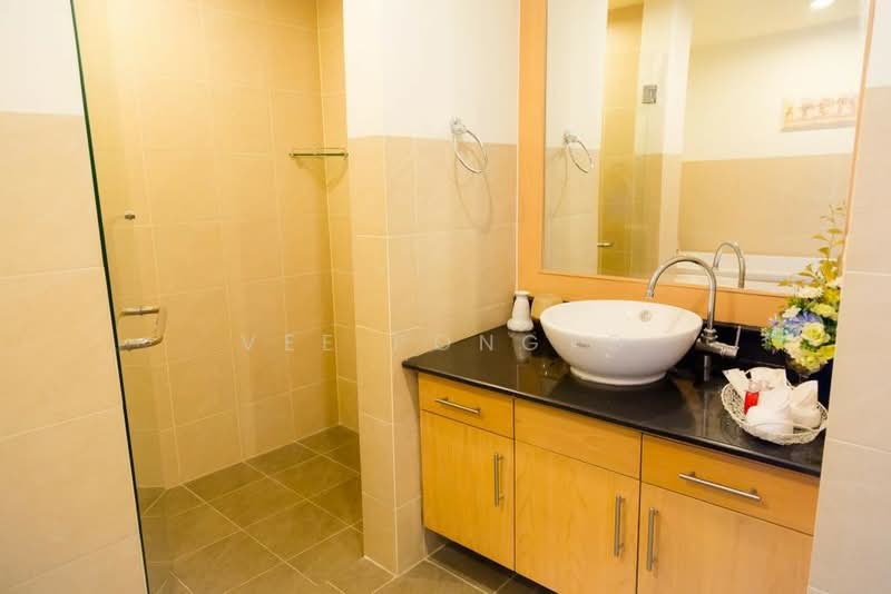 SeaRidge, Prachuap Khiri Khan, 90 Hua-Hin 136 Alley, Nong Kae, Hua Hin, Prachuap Khiri Khan, 2 Bedrooms, 134 sqm, Condo For Sale, by Parkkapol (Smile) Luecha, 60250382 - DDproperty.com