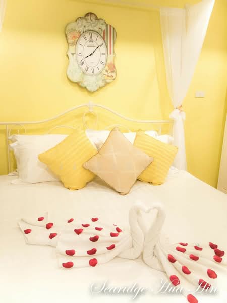 SeaRidge, Prachuap Khiri Khan, 90 Hua-Hin 136 Alley, Nong Kae, Hua Hin, Prachuap Khiri Khan, 2 Bedrooms, 134 sqm, Condo For Sale, by Parkkapol (Smile) Luecha, 60250382 - DDproperty.com