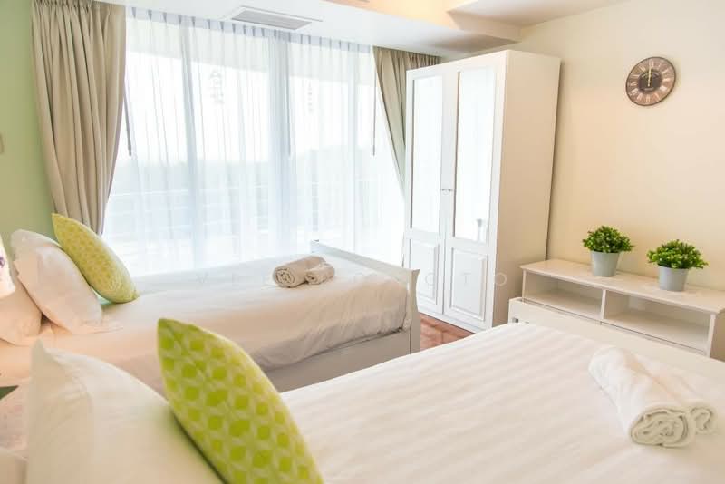 SeaRidge : ซีริดจ์, ประจวบคีรีขันธ์, 90 ซอย หัวหิน 136, หนองแก, หัวหิน, ประจวบคีรีขันธ์, 134 ตร.ม., คอนโด ขาย, โดย Parkkapol (Smile) Luecha, 60250382 - DDproperty.com