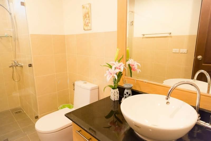 SeaRidge : ซีริดจ์, ประจวบคีรีขันธ์, 90 ซอย หัวหิน 136, หนองแก, หัวหิน, ประจวบคีรีขันธ์, 134 ตร.ม., คอนโด ขาย, โดย Parkkapol (Smile) Luecha, 60250382 - DDproperty.com