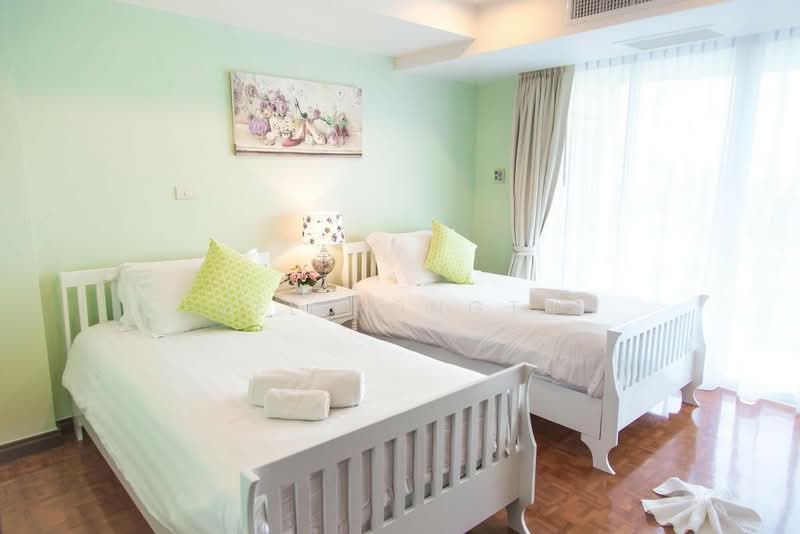 SeaRidge, Prachuap Khiri Khan, 90 Hua-Hin 136 Alley, Nong Kae, Hua Hin, Prachuap Khiri Khan, 2 Bedrooms, 134 sqm, Condo For Sale, by Parkkapol (Smile) Luecha, 60250382 - DDproperty.com