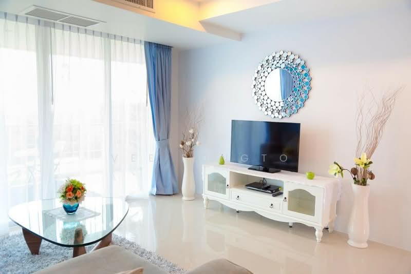 SeaRidge, Prachuap Khiri Khan, 90 Hua-Hin 136 Alley, Nong Kae, Hua Hin, Prachuap Khiri Khan, 2 Bedrooms, 134 sqm, Condo For Sale, by Parkkapol (Smile) Luecha, 60250382 - DDproperty.com