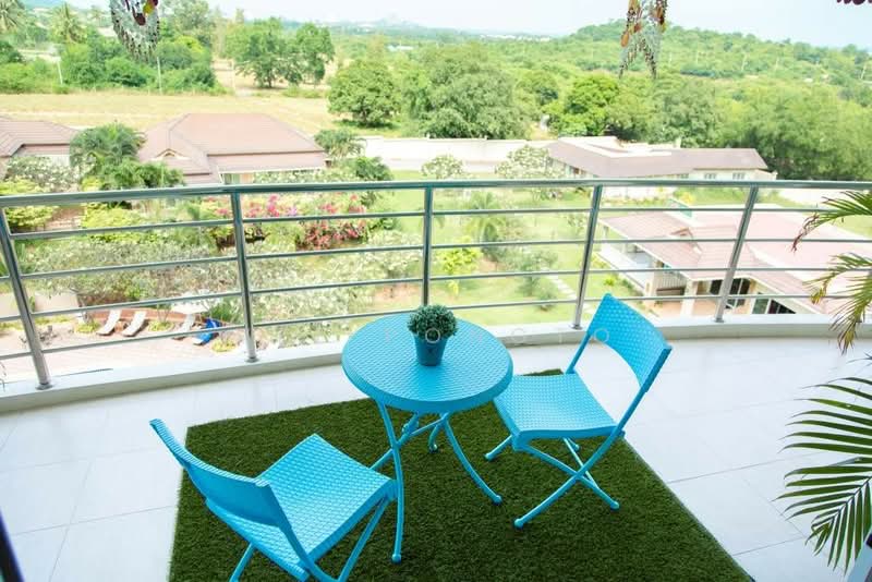 SeaRidge : ซีริดจ์, ประจวบคีรีขันธ์, 90 ซอย หัวหิน 136, หนองแก, หัวหิน, ประจวบคีรีขันธ์, 134 ตร.ม., คอนโด ขาย, โดย Parkkapol (Smile) Luecha, 60250382 - DDproperty.com