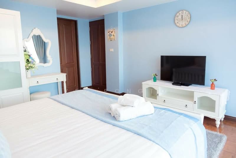 SeaRidge, Prachuap Khiri Khan, 90 Hua-Hin 136 Alley, Nong Kae, Hua Hin, Prachuap Khiri Khan, 2 Bedrooms, 134 sqm, Condo For Sale, by Parkkapol (Smile) Luecha, 60250382 - DDproperty.com