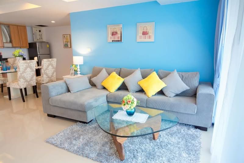 SeaRidge : ซีริดจ์, ประจวบคีรีขันธ์, 90 ซอย หัวหิน 136, หนองแก, หัวหิน, ประจวบคีรีขันธ์, 134 ตร.ม., คอนโด ขาย, โดย Parkkapol (Smile) Luecha, 60250382 - DDproperty.com